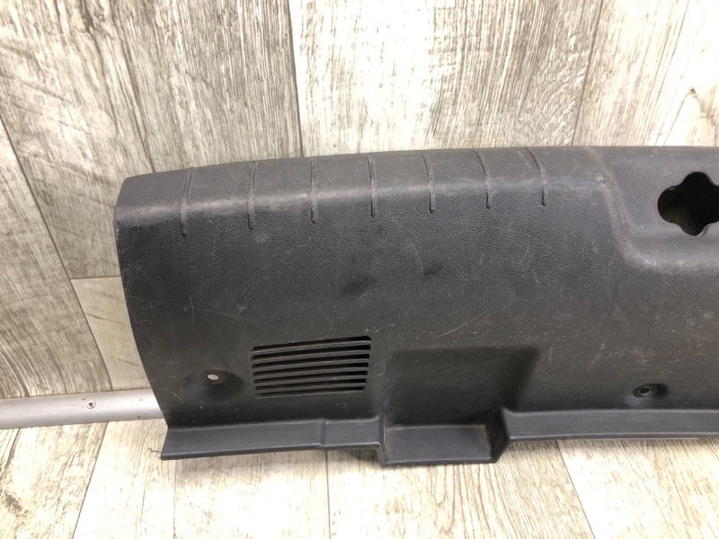 Накладка панели багажника внутренняя ELANTRA AD 16- 2018 2.0 G4NH