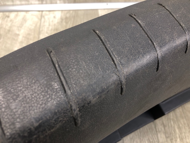 Накладка панели багажника внутренняя ELANTRA AD 16- 2018 2.0 G4NH