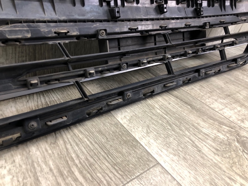 Решетка радиатора ELANTRA AD 16- 2018 2.0 G4NH