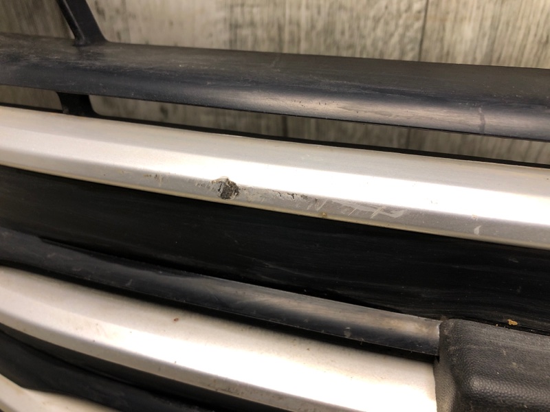 Решетка радиатора ELANTRA AD 16- 2018 2.0 G4NH