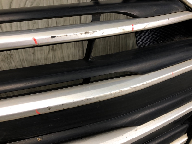 Решетка радиатора ELANTRA AD 16- 2018 2.0 G4NH