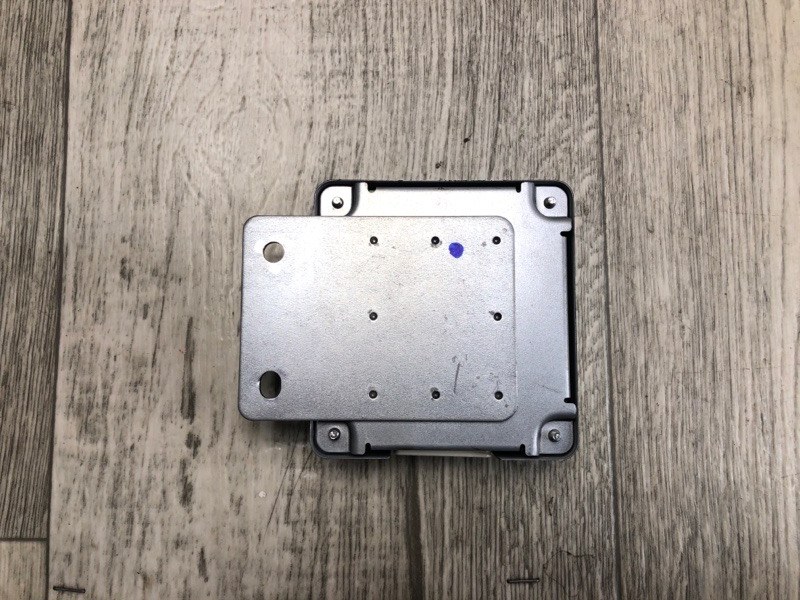 Блок электронный NISSAN X-TRAIL/ROGUE T32 13-20 2.5 QR25DE