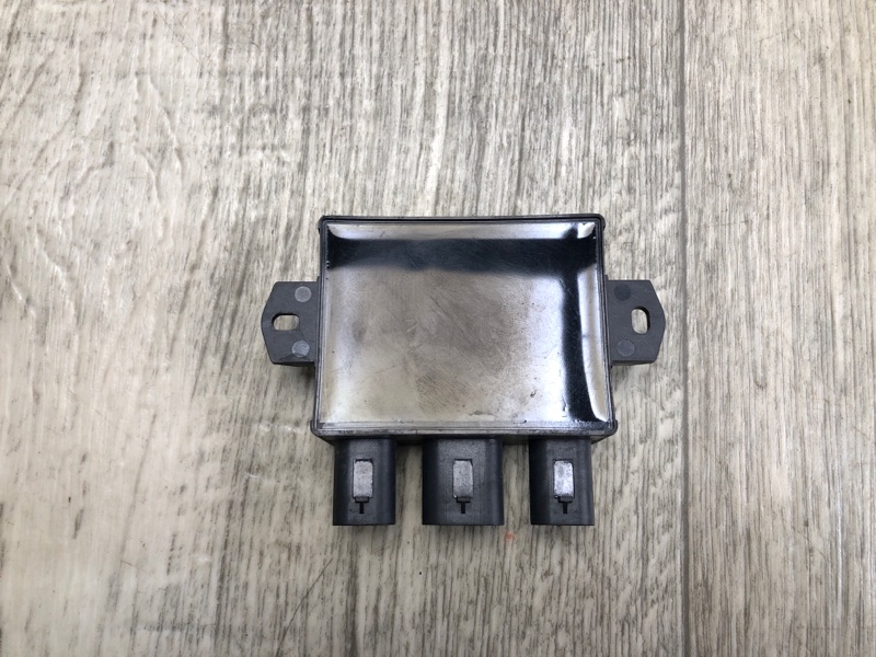 Блок управления крышкой багажника NISSAN X-TRAIL/ROGUE T32 13-20 2.5 QR25DE