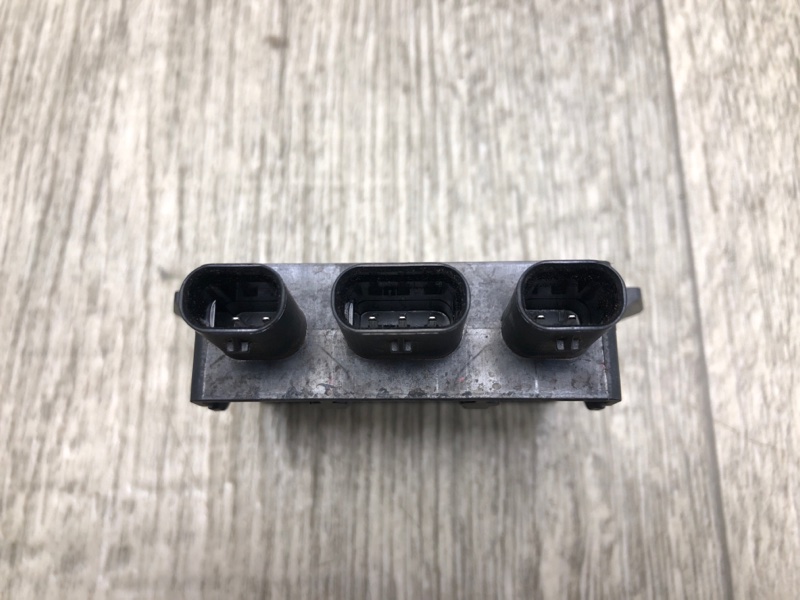 Блок управления крышкой багажника X-TRAIL/ROGUE T32 13-20 2017 2.5 QR25DE