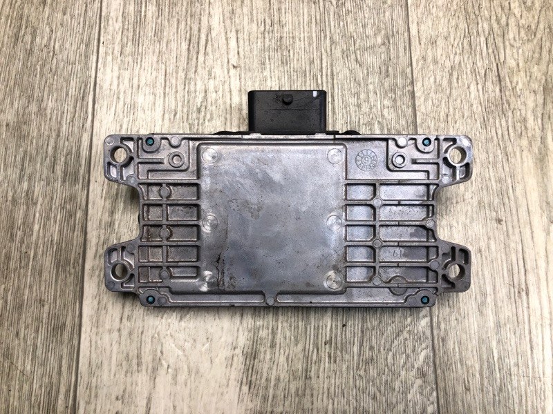 Блок управления АКПП X-TRAIL/ROGUE T32 13-20 2017 2.5 QR25DE