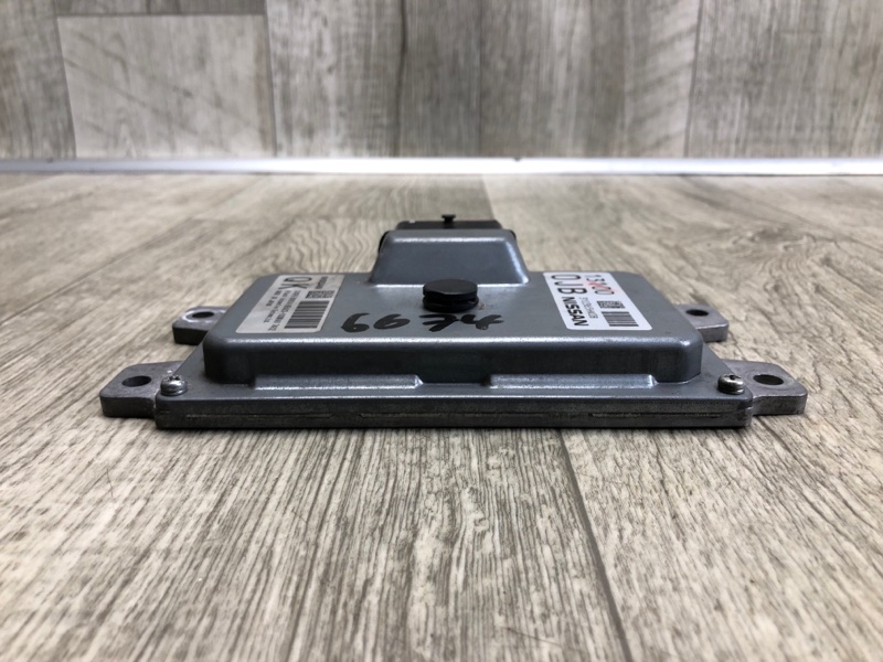 Блок управления АКПП X-TRAIL/ROGUE T32 13-20 2017 2.5 QR25DE