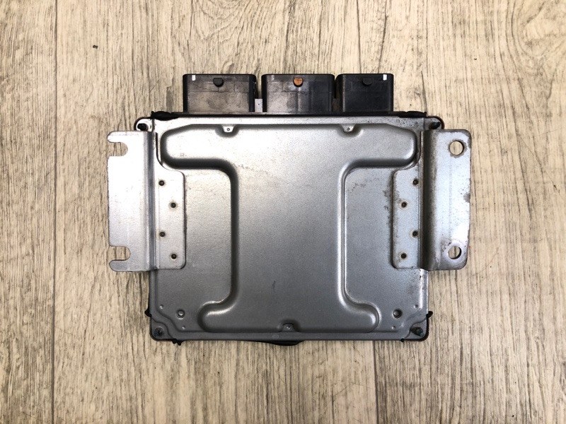 Блок управления двигателем X-TRAIL/ROGUE T32 13-20 2017 2.5 QR25DE