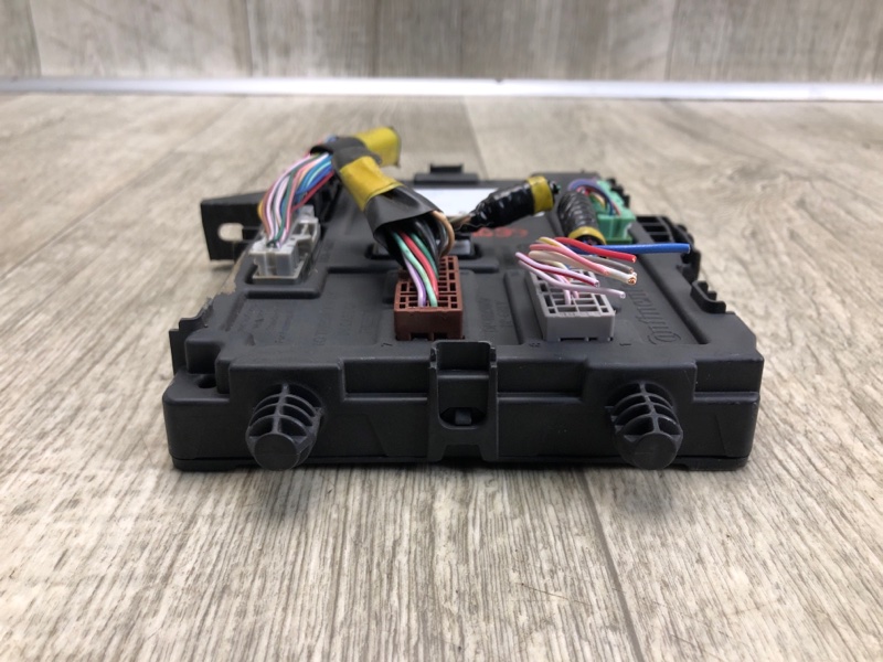 Блок комфорта X-TRAIL/ROGUE T32 13-20 2017 2.5 QR25DE