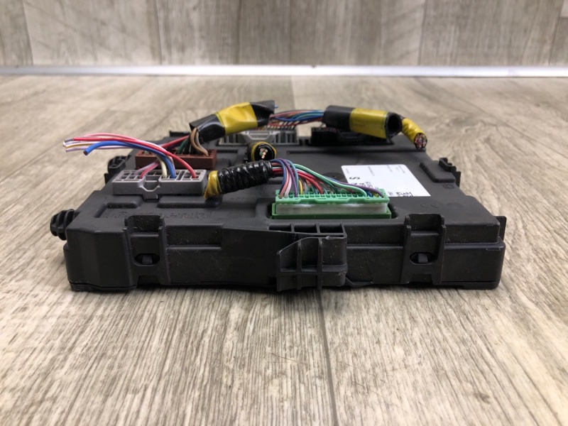 Блок комфорта X-TRAIL/ROGUE T32 13-20 2017 2.5 QR25DE