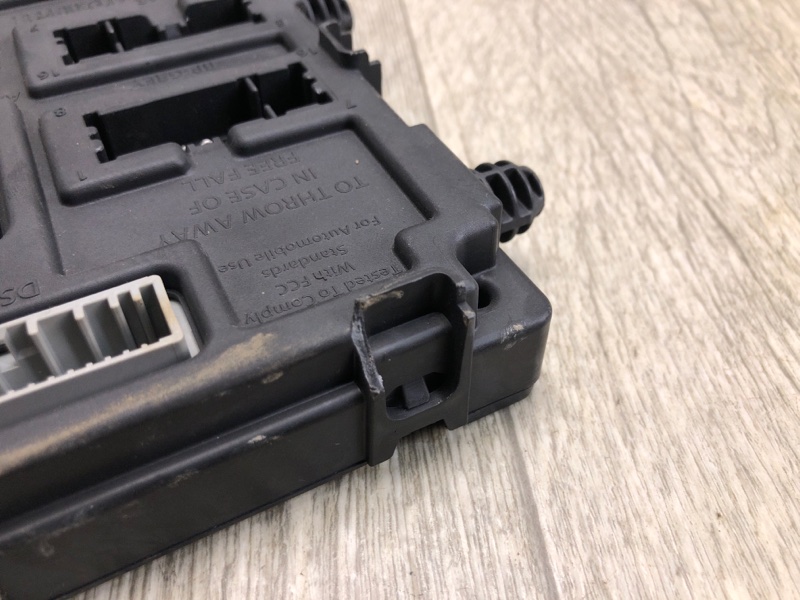 Блок комфорта X-TRAIL/ROGUE T32 13-20 2017 2.5 QR25DE