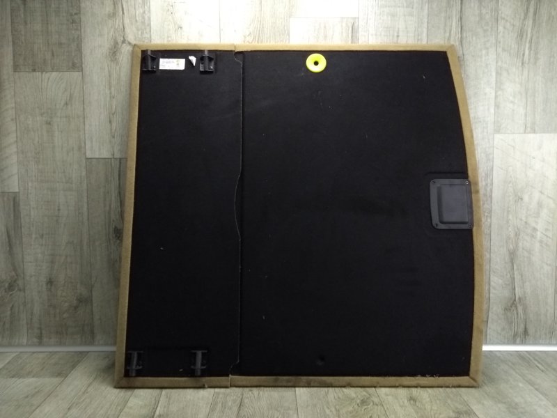 Полка багажника CAYENNE 10-18 2011 4.8L