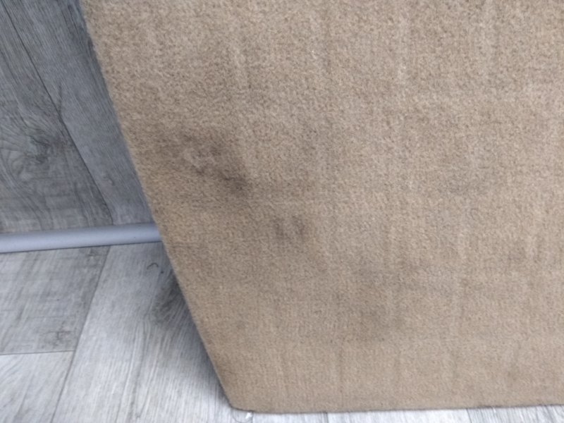 Полка багажника PORSCHE CAYENNE 10-18 4.8L