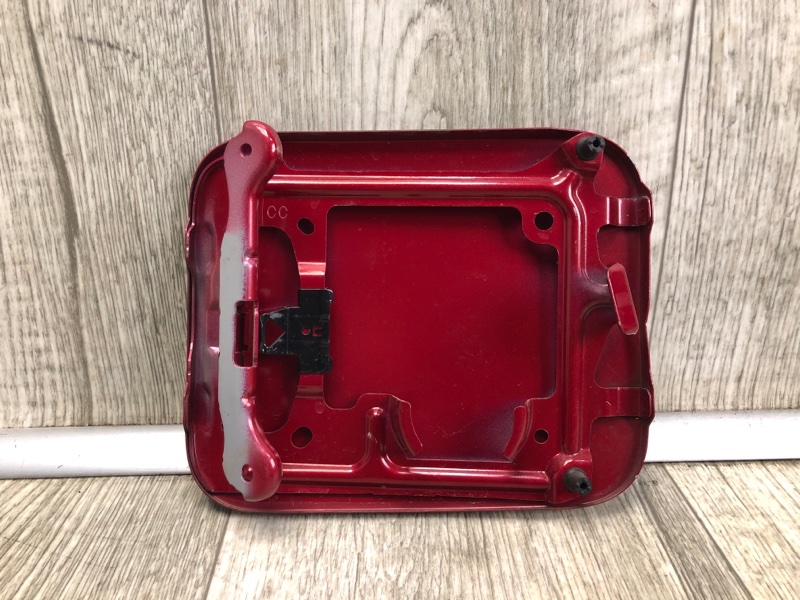 Лючок топливного бака X-TRAIL/ROGUE T32 13-20 2017 2.5 QR25DE