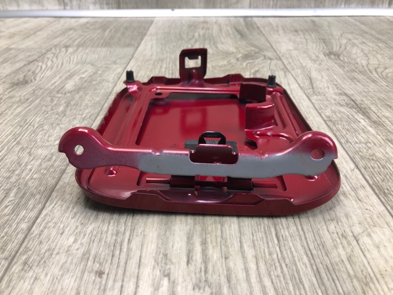 Лючок топливного бака X-TRAIL/ROGUE T32 13-20 2017 2.5 QR25DE