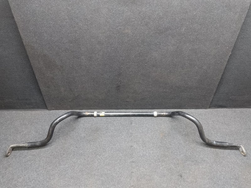 Стабилизатор передний TOYOTA CAMRY 55 14-17 2015 ASV50 2.5 2ARFE 48811-06251 Б/У