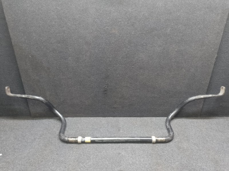 Стабилизатор передний CAMRY 55 14-17 2015 ASV50 2.5 2ARFE