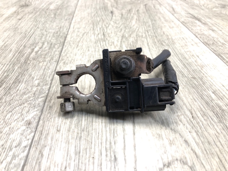 Клемма аккумулятора X-TRAIL/ROGUE T32 13-20 2017 2.5 QR25DE