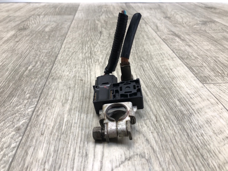 Клемма аккумулятора X-TRAIL/ROGUE T32 13-20 2017 2.5 QR25DE