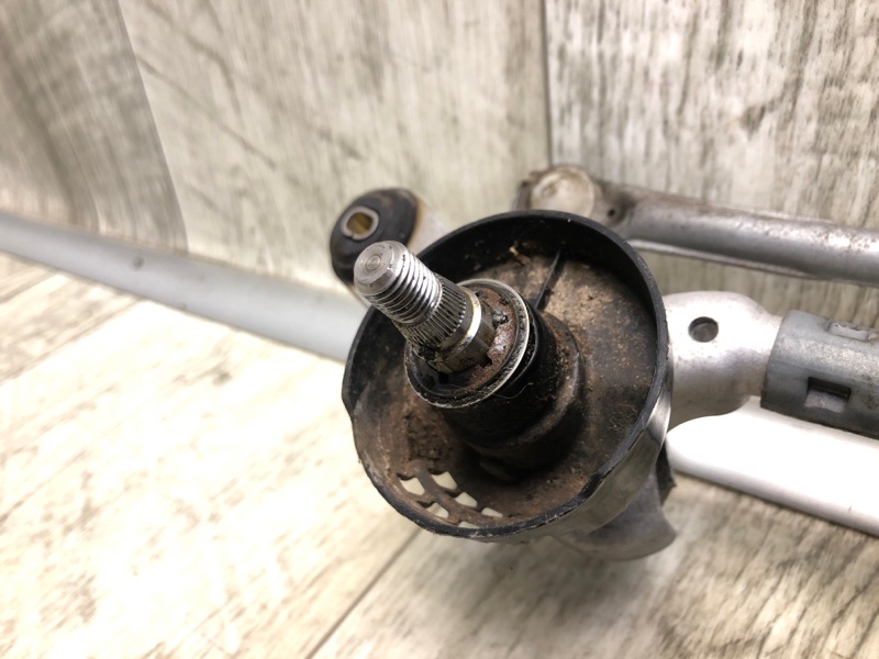 Трапеция стеклоочистителей X-TRAIL/ROGUE T32 13-20 2017 2.5 QR25DE