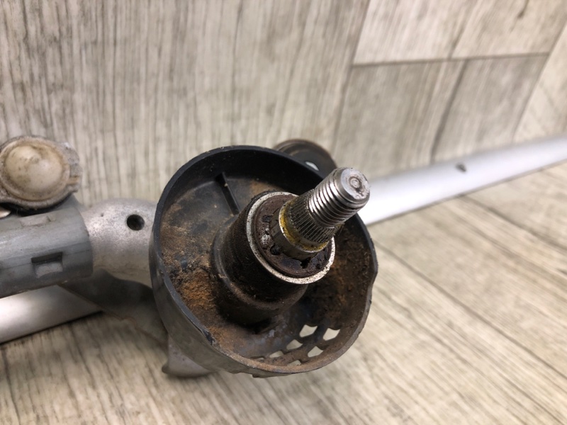 Трапеция стеклоочистителей X-TRAIL/ROGUE T32 13-20 2017 2.5 QR25DE