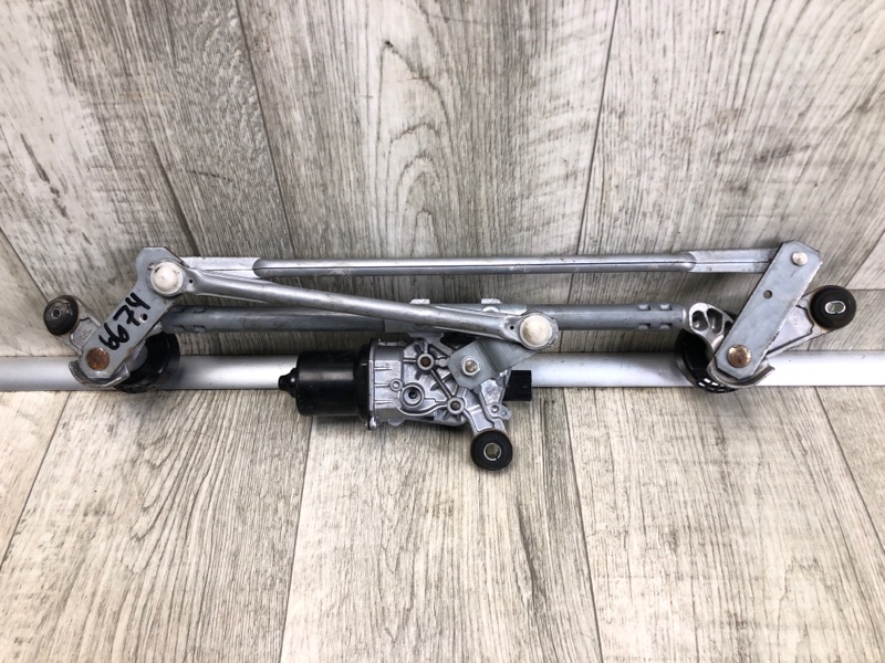 Трапеция стеклоочистителей X-TRAIL/ROGUE T32 13-20 2017 2.5 QR25DE