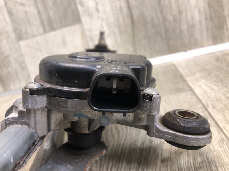 Трапеция стеклоочистителей X-TRAIL/ROGUE T32 13-20 2017 2.5 QR25DE