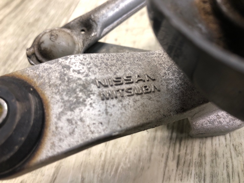 Трапеция стеклоочистителей X-TRAIL/ROGUE T32 13-20 2017 2.5 QR25DE