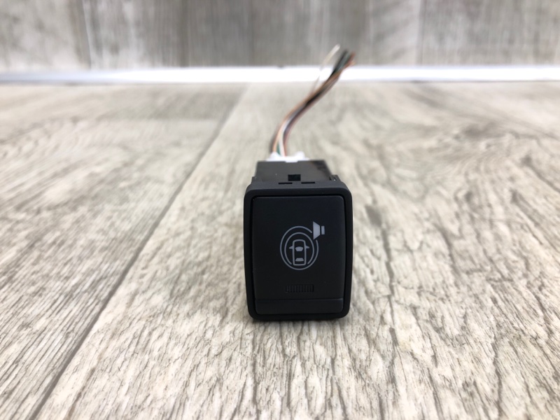 Кнопка парктроника X-TRAIL/ROGUE T32 13-20 2017 2.5 QR25DE