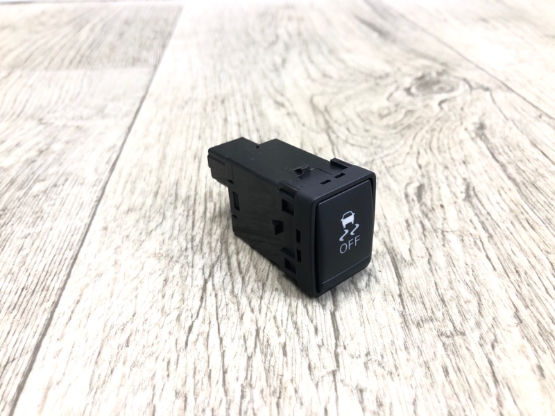 Кнопка курсовой устойчивости NISSAN X-TRAIL/ROGUE T32 13-20 2017 2.5 QR25DE 25145-4CL0A Б/У