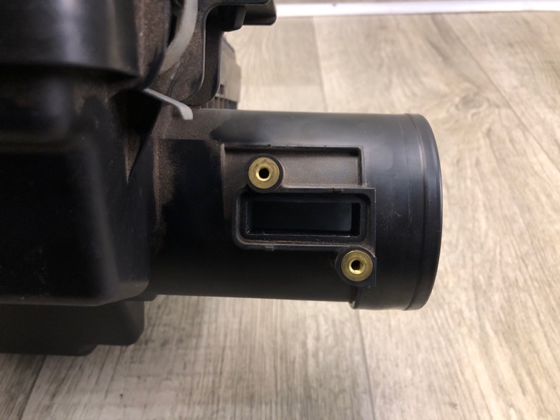 Корпус воздушного фильтра X-TRAIL/ROGUE T32 13-20 2017 2.5 QR25DE