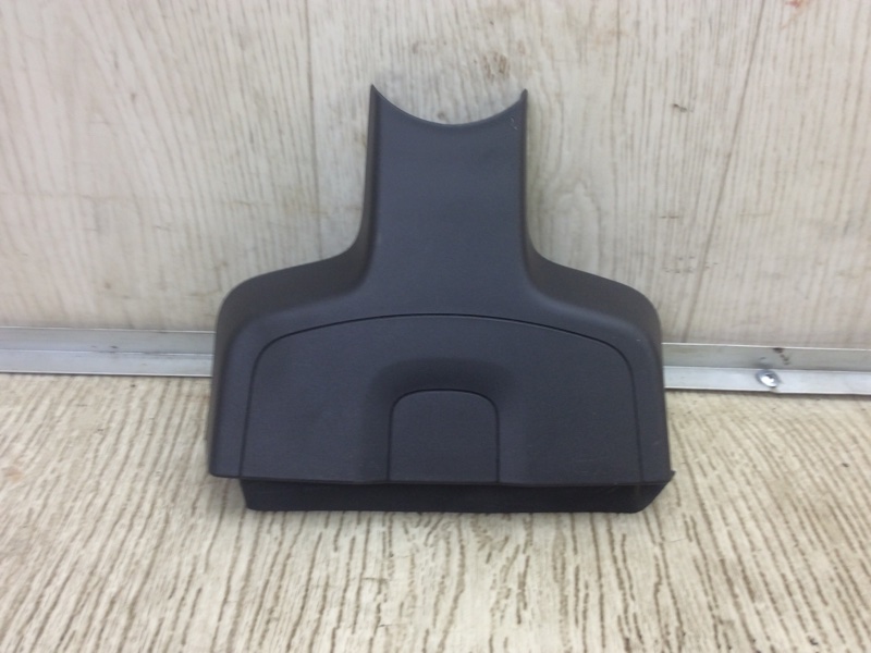 Запчасть накладка зеркала PORSCHE CAYENNE 10-18 2011 4.8L 7PP 863 081 Б/У Накладка зеркала PORSCHE CAYENNE 10-18 2011 4.8L 7PP 863 081 Б/У