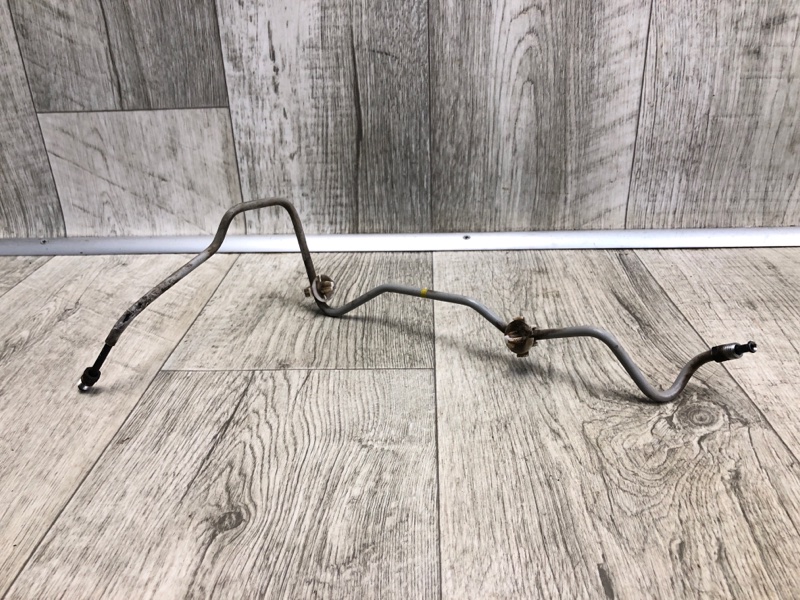 Трубка тормозная задняя левая X-TRAIL/ROGUE T32 13-20 2017 2.5 QR25DE