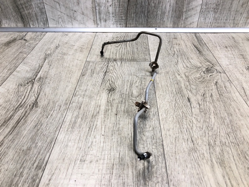 Трубка тормозная задняя левая NISSAN X-TRAIL/ROGUE T32 13-20 2.5 QR25DE