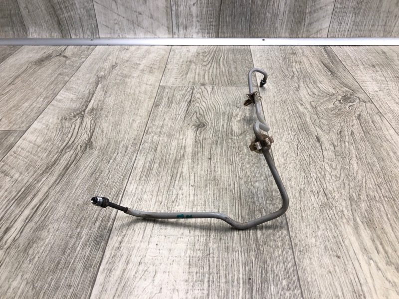 Трубка тормозная задняя левая X-TRAIL/ROGUE T32 13-20 2017 2.5 QR25DE