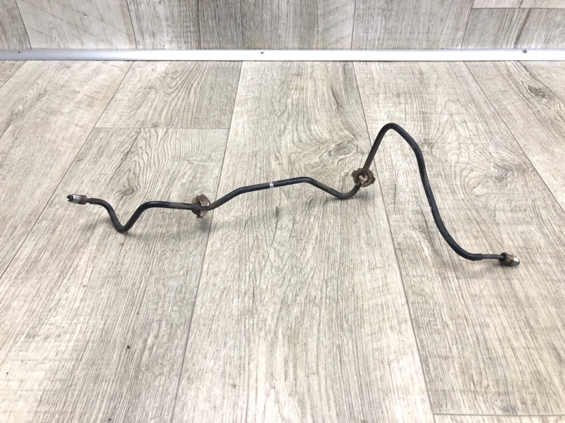 Трубка тормозная задняя правая NISSAN X-TRAIL/ROGUE T32 13-20 2017 2.5 QR25DE 46315-4BA0A Б/У