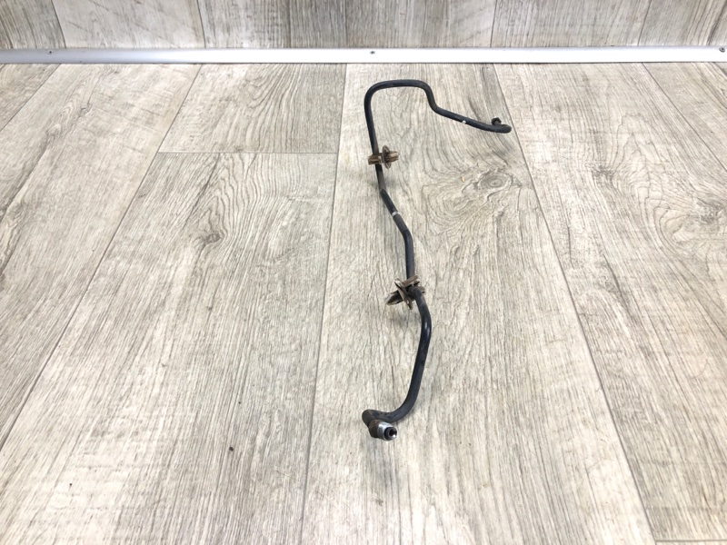 Трубка тормозная задняя правая NISSAN X-TRAIL/ROGUE T32 13-20 2.5 QR25DE