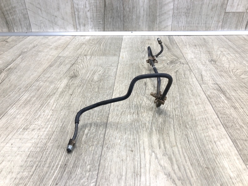 Трубка тормозная задняя правая X-TRAIL/ROGUE T32 13-20 2017 2.5 QR25DE