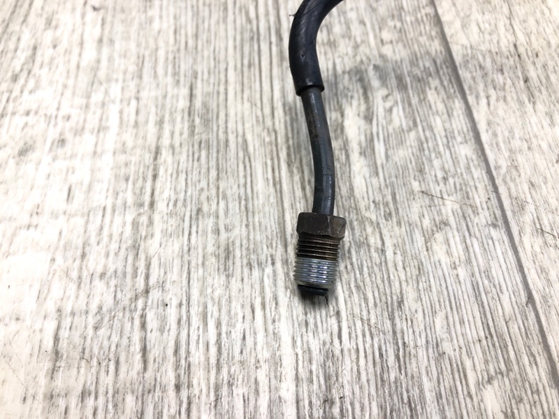 Трубка тормозная задняя правая X-TRAIL/ROGUE T32 13-20 2017 2.5 QR25DE