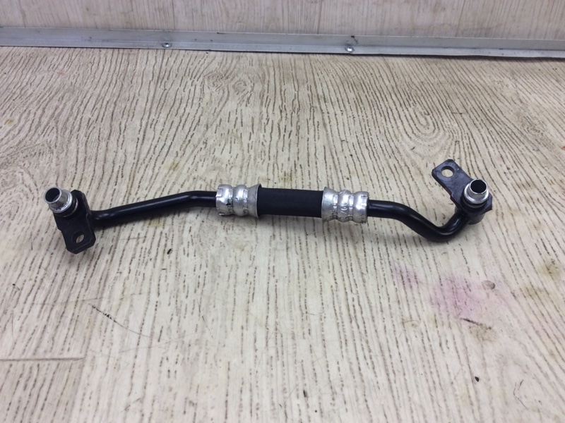 Трубка акпп PORSCHE CAYENNE 10-18 2011 4.8L 958 307 085 00 Б/У