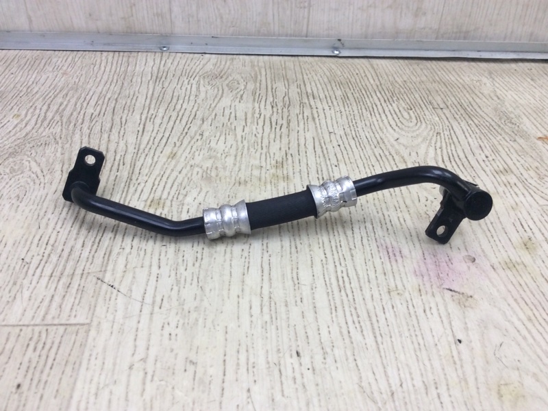 Трубка акпп CAYENNE 10-18 2011 4.8L