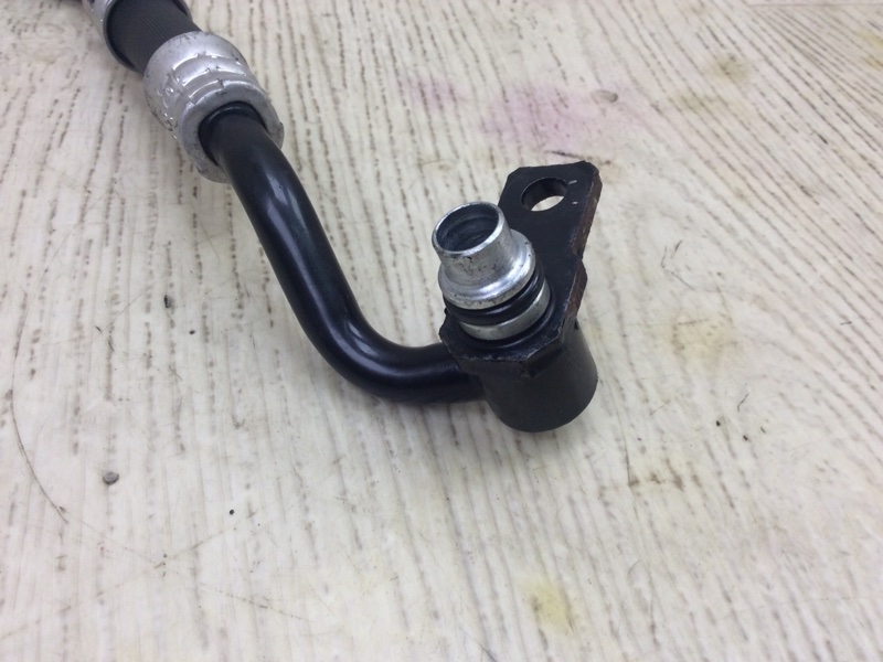 Трубка акпп PORSCHE CAYENNE 10-18 4.8L