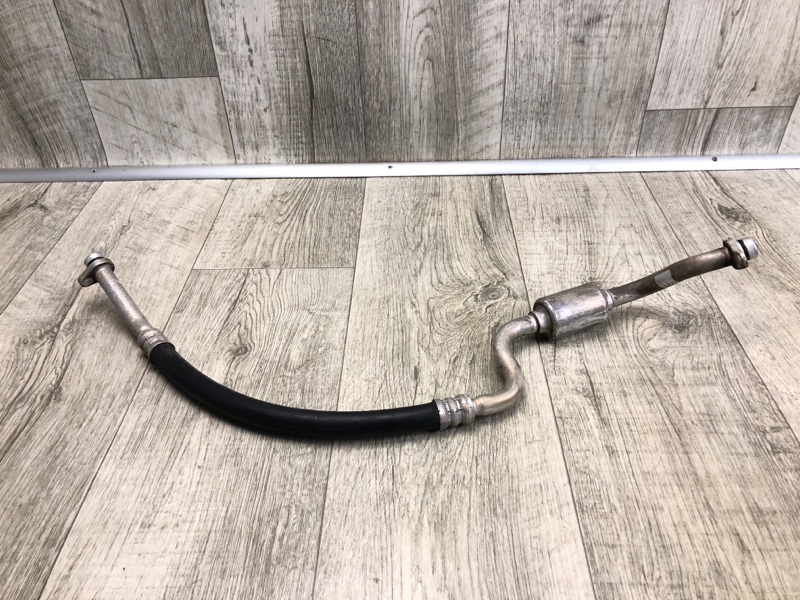 Трубка кондиционера X-TRAIL/ROGUE T32 13-20 2017 2.5 QR25DE