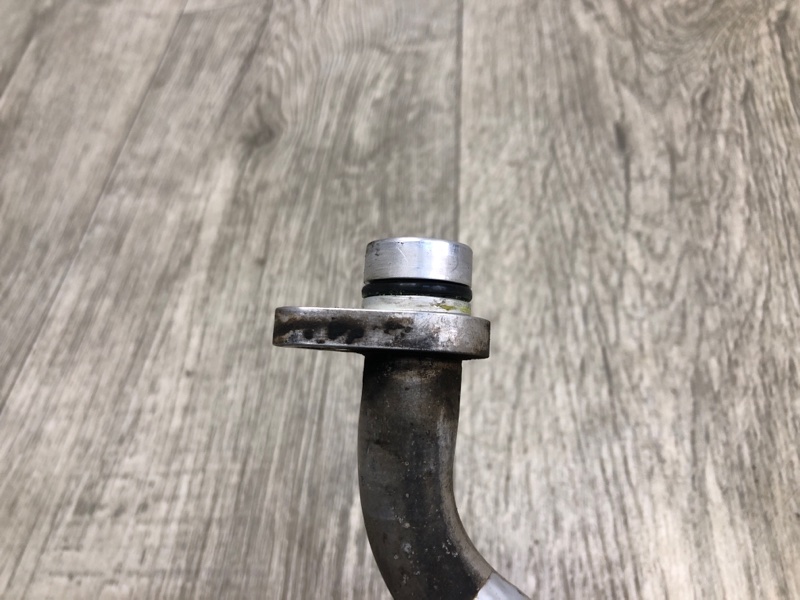 Трубка кондиционера X-TRAIL/ROGUE T32 13-20 2017 2.5 QR25DE