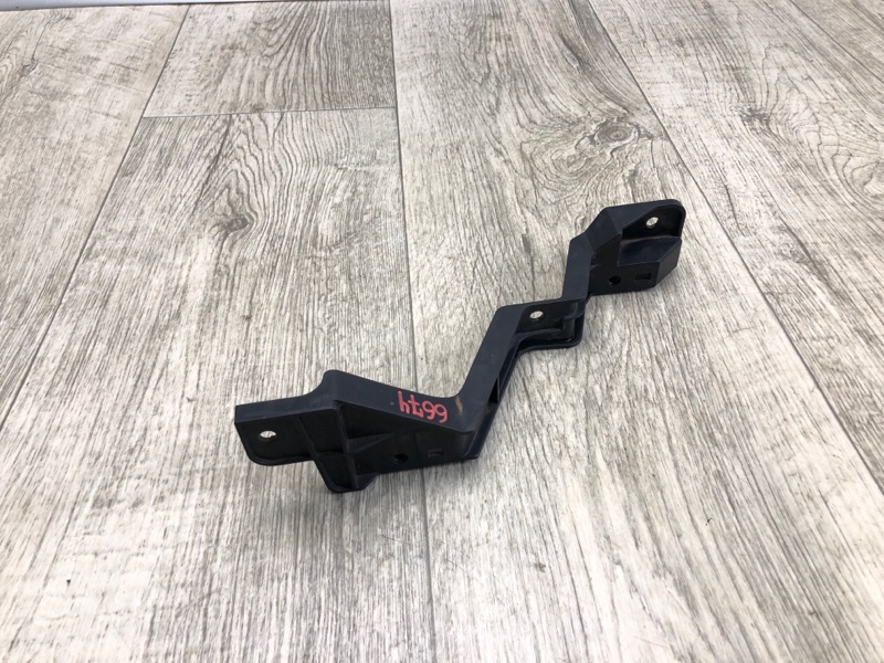 Кронштейн противотуманной фары левый NISSAN X-TRAIL/ROGUE T32 13-20 2017 2.5 QR25DE 26915-6FP0A Б/У