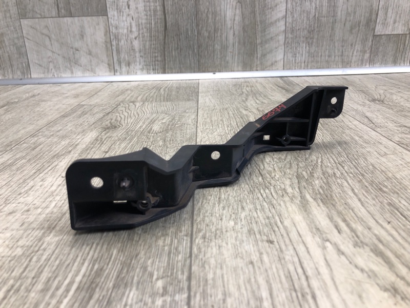 Кронштейн противотуманной фары левый NISSAN X-TRAIL/ROGUE T32 13-20 2.5 QR25DE