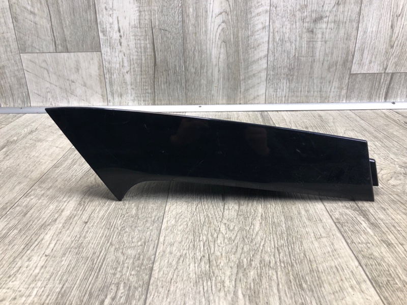 Накладка крышки багажника правая NISSAN X-TRAIL/ROGUE T32 13-20 2.5 QR25DE