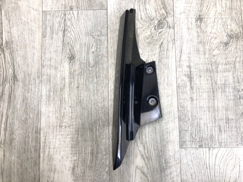 Накладка крышки багажника левая NISSAN X-TRAIL/ROGUE T32 13-20 2017 2.5 QR25DE 96033-4BA0A Б/У