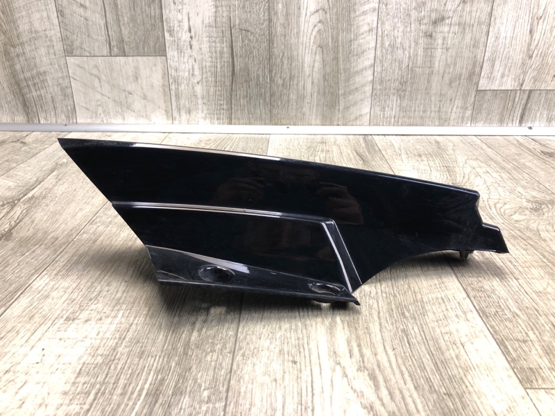 Накладка крышки багажника левая X-TRAIL/ROGUE T32 13-20 2017 2.5 QR25DE