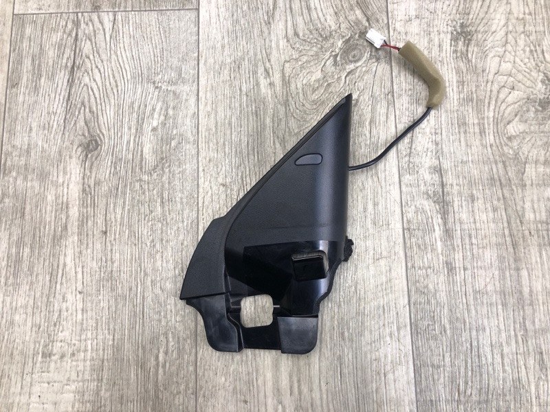 Накладка зеркала передняя правая NISSAN X-TRAIL/ROGUE T32 13-20 2017 2.5 QR25DE 80292-4CL1A Б/У