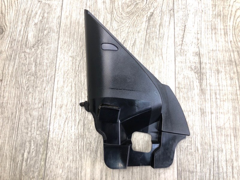 Накладка зеркала передняя левая NISSAN X-TRAIL/ROGUE T32 13-20 2017 2.5 QR25DE 80293-4CL1A Б/У